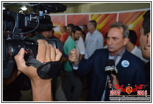 rolim de moura
